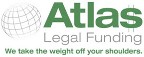 altas legal funding